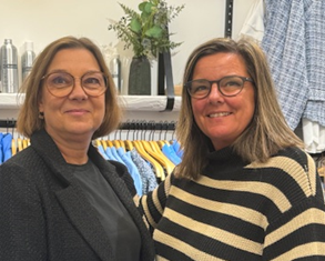 Modeshow v/ Butik Mette 07. oktober kl. 19:00